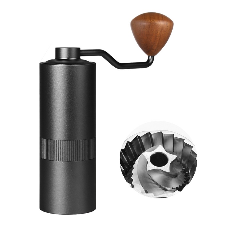 Manual Coffee Grinder