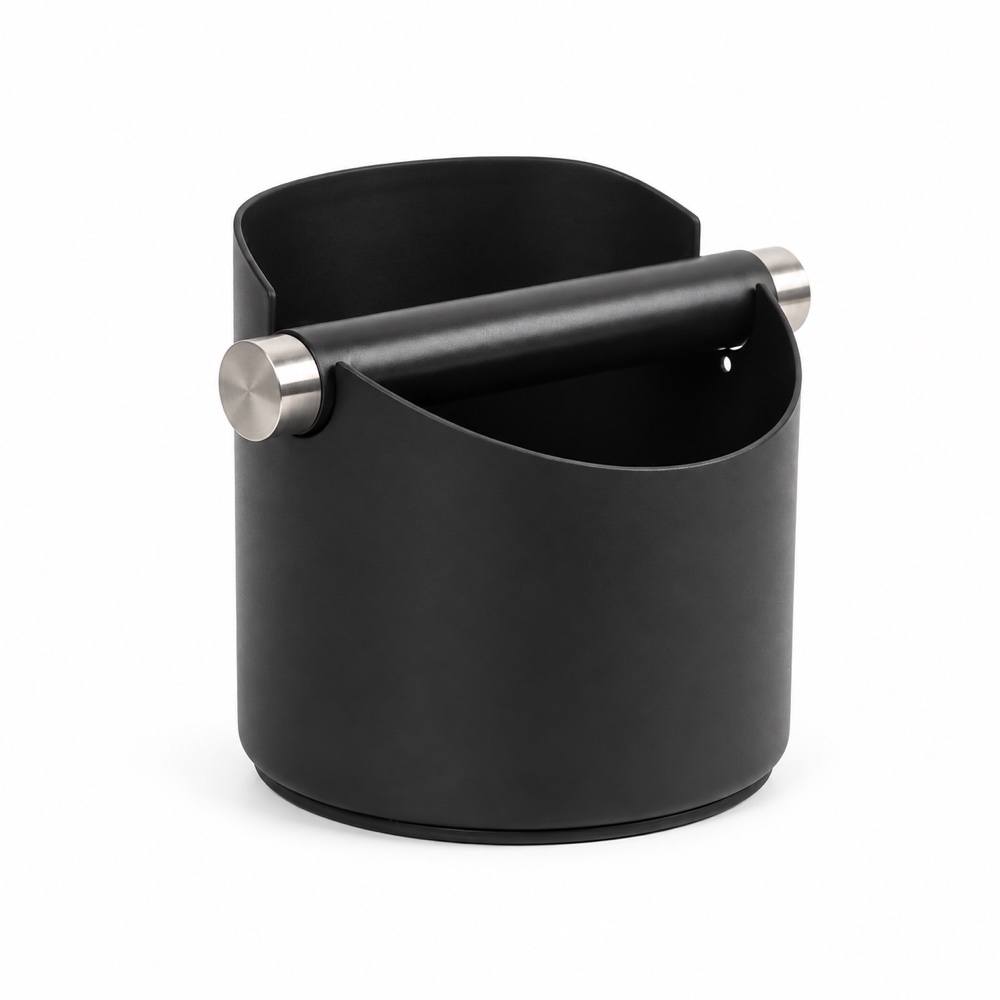Countertop Knock Box