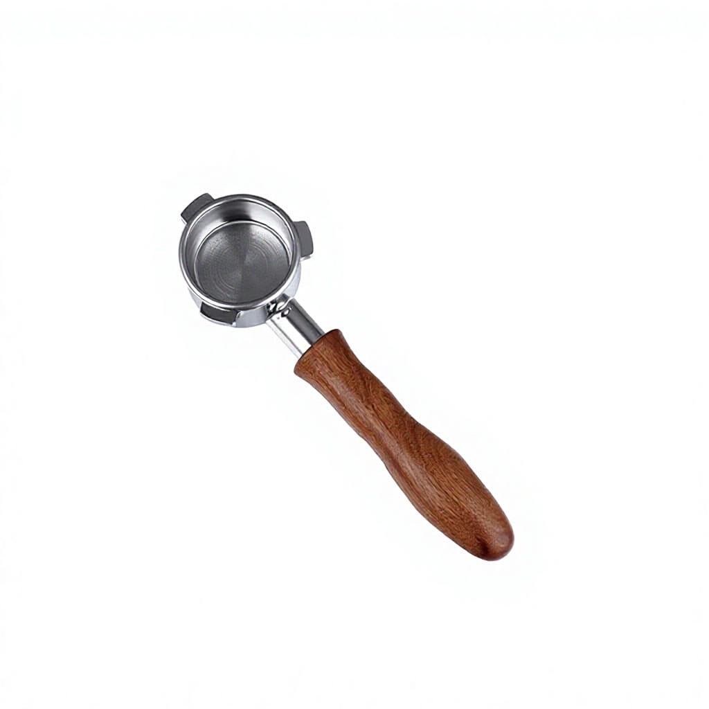 Wooden Handle Portafilter