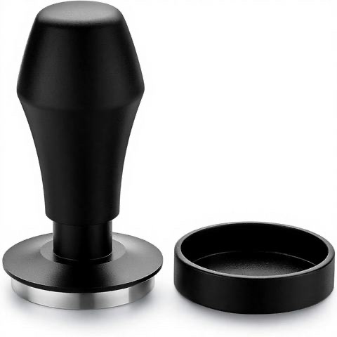 Adjustable Espresso Tamper